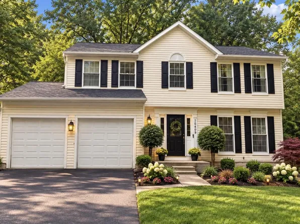 10409 Oursler Park Dr, Clinton, MD 20735