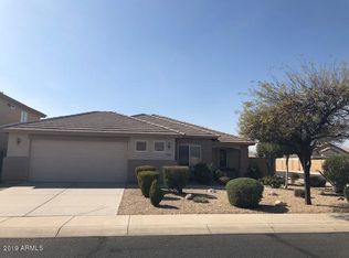 16486 N 164th Dr, Surprise, AZ 85388