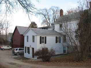 112 Weybridge St #3, Middlebury, VT 05753