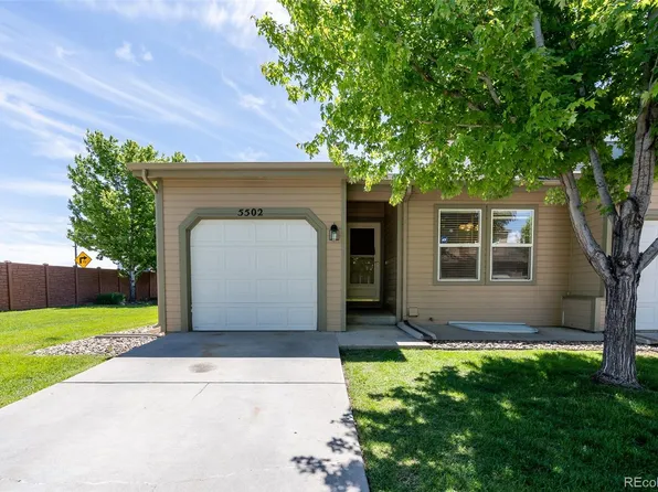5502 Sunshade Point, Colorado Springs, CO 80923