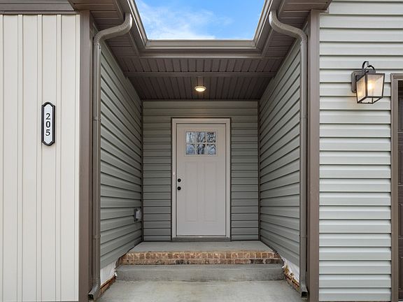 3rd image of 205 Wade Hampton Ln Lot 7