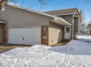 816 Whiskey Rd NW, Isanti, MN 55040