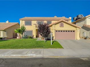 924 Possum Hill St, Henderson, NV 89014