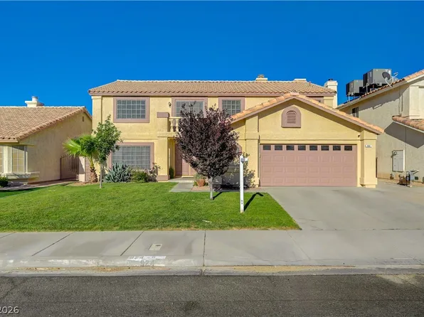 924 Possum Hill St, Henderson, NV 89014