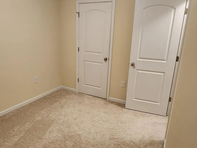 Bedroom #1