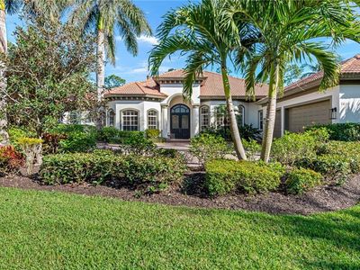 7610 Palmer CT, Naples, FL, 34113