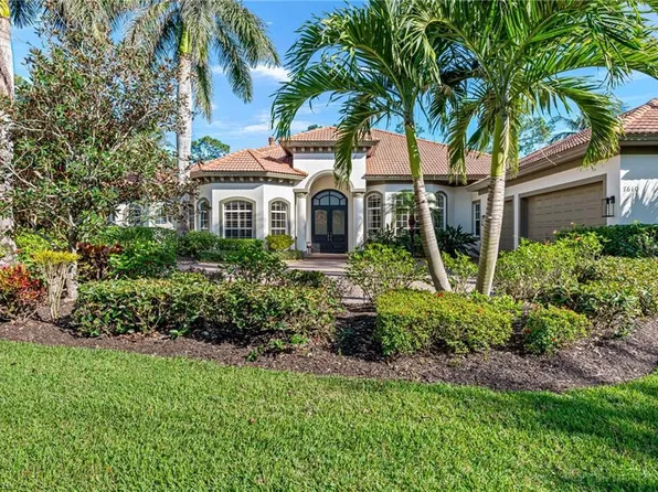 7610 Palmer CT, NAPLES, FL 34113