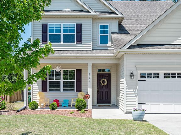 5th image of 2507 Kestrel Heights Ct