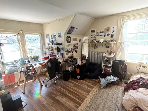 (undisclosed Address), Medford, MA 02155