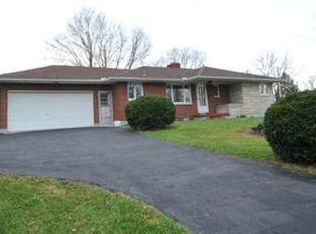 11740 Dayton Farmersville Rd, Farmersville, OH 45325