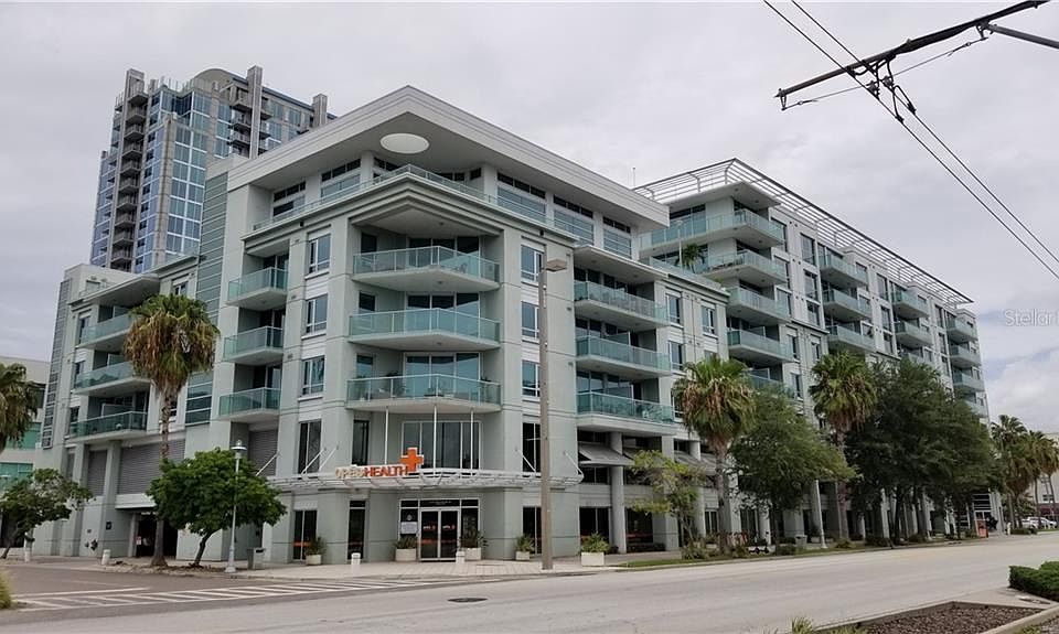 1st image of 912 Channelside Dr Unit 2513