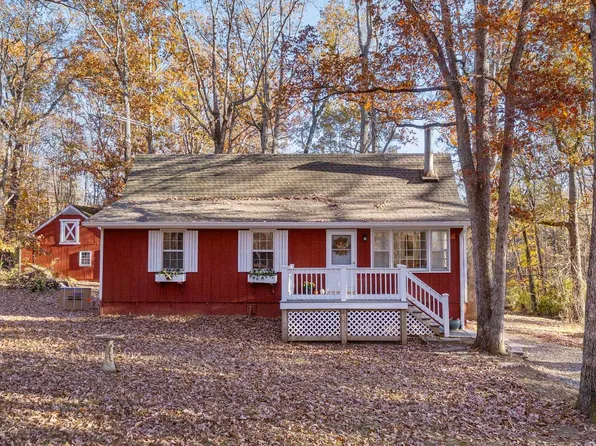 3009 Doctors Xing, Charlottesville, VA 22911