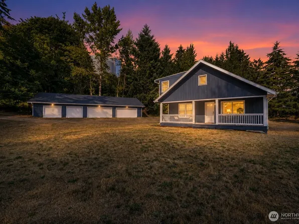7728 Mesplay Avenue SE, Lacey, WA 98503