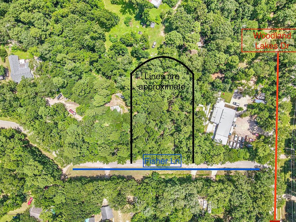 1st image of 0 Fisher Ln