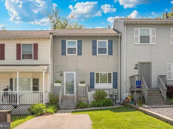 10120 Nightingale St, Gaithersburg, MD 20882