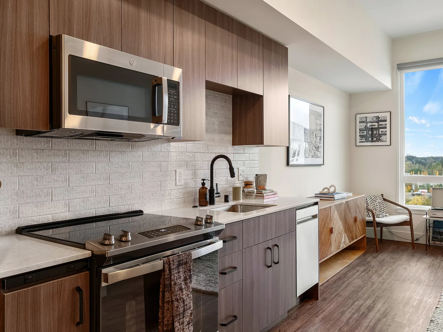 Ember Apartments — Photo 4