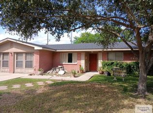 2401 Ella Ave, Harlingen, TX 78550