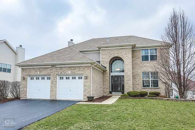 1st image of 26617 Silverleaf Dr