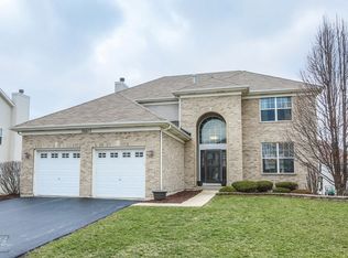 26617 Silverleaf Dr, Plainfield, IL