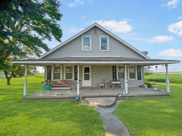 3820 W 250 N, Switz City, IN 47465