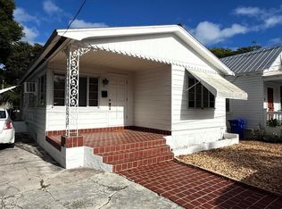 1 & 2 Aronovitz Ln, Key West, FL 33040