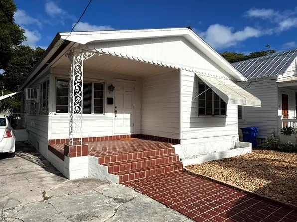 1 & 2 Aronovitz Ln, Key West, FL 33040