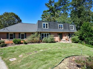 3128 Smokestone Ct, Atlanta, GA 30345