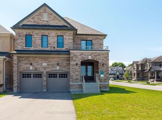 53 Pietrowski Dr, Georgina, ON L4P 0J8