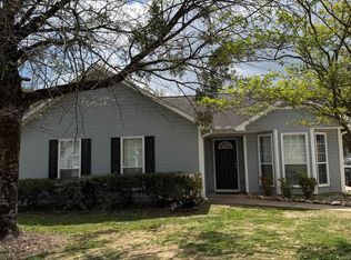 117 Park Place Cir, Alabaster, AL 35007