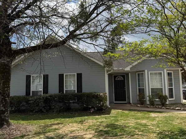 117 Park Place Cir, Alabaster, AL 35007