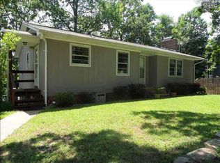 450 Creek End Cir, Gilbert, SC 29054