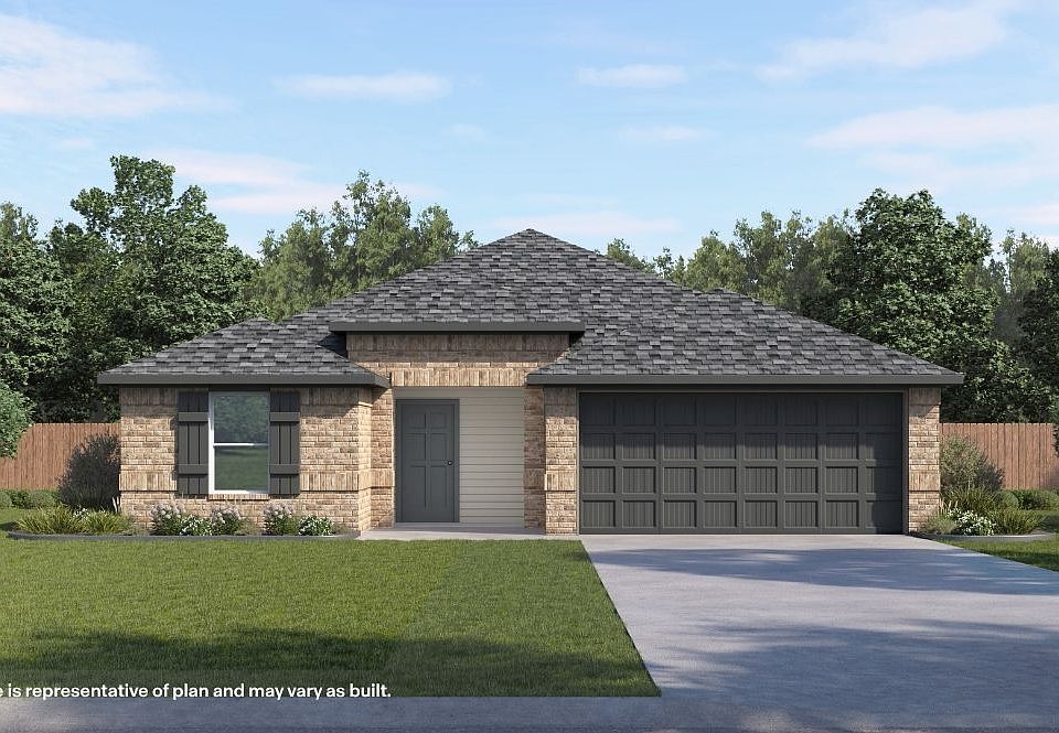 Plan Elevation.