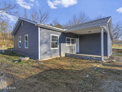 118 Graefenburg Rd, Waddy, KY, 40076