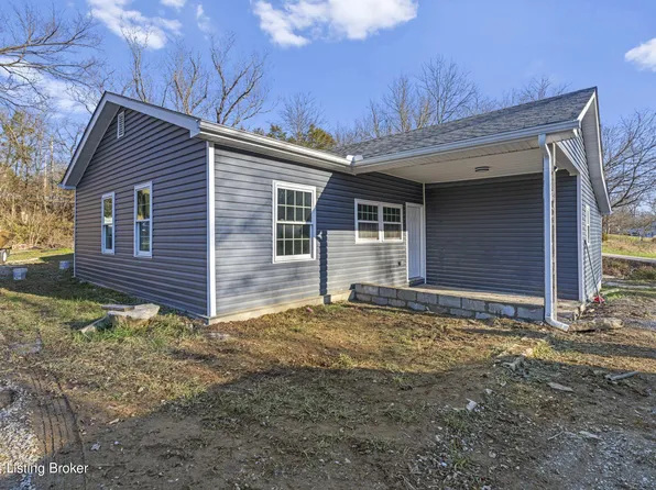 118 Graefenburg Rd, Waddy, KY 40076