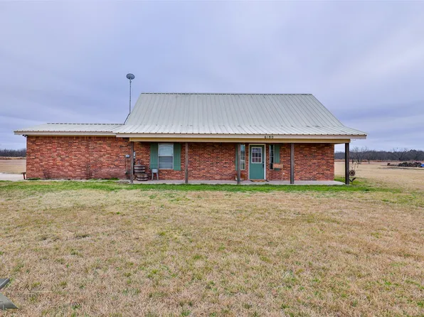 6180 County Road 111, Clyde, TX 79510