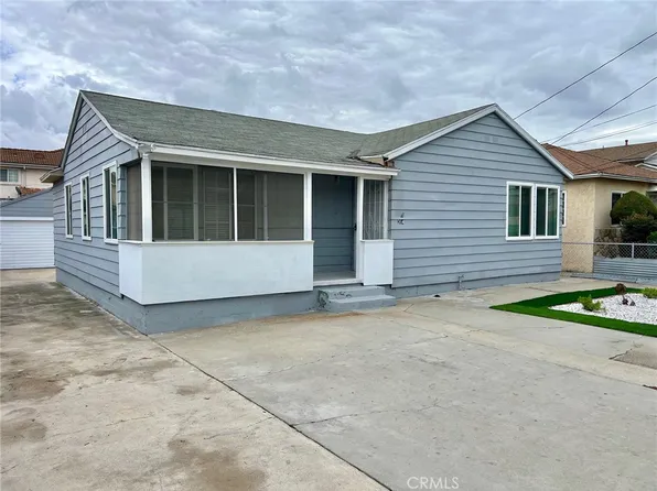 314 Sefton Ave, Monterey Park, CA 91755