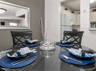 Park Lane Apartments, Southfield, MI 48033