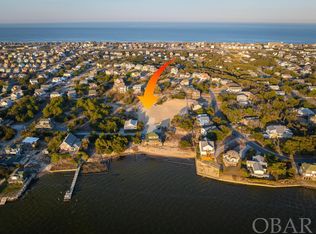 4313 W Soundside Rd LOT 2, Nags Head, NC 27959