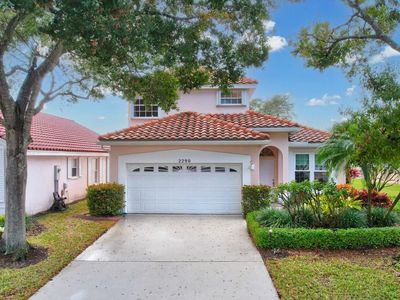 2290 SW Olympic Club Terrace, Palm City, FL, 34990