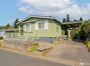 5701 NE Saint Johns Rd UNIT 60, Vancouver, WA