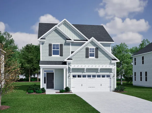 88 Crosswick St, Summerville, SC 29483