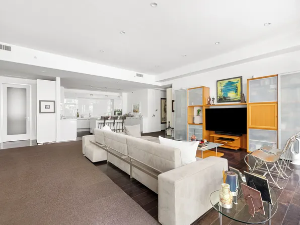 111 Fulton Street image 4 of 9