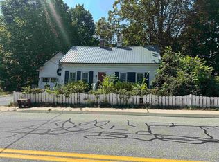 73 Pleasant St, Springvale, ME 04083