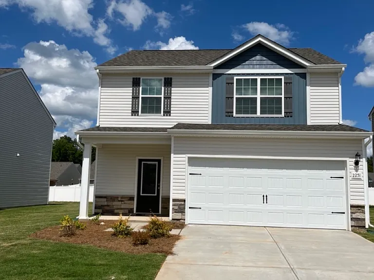 2251 Transatlantic Ave — Photo 1