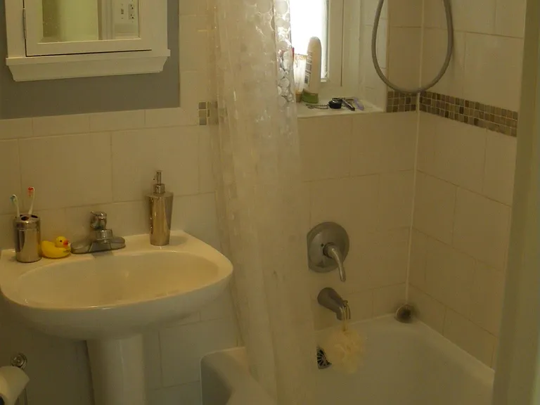 2500 Q St NW #213 — Photo 12