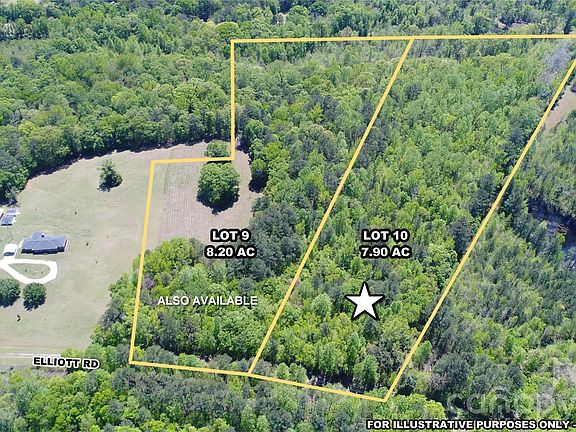 5th image of LOT 10 Elliott Rd