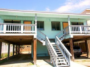 118 E Huisache St, South Padre Island, TX 78597