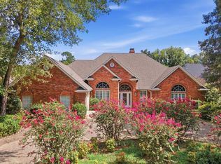 3403 Pinecreek Dr, Tyler, TX 75707