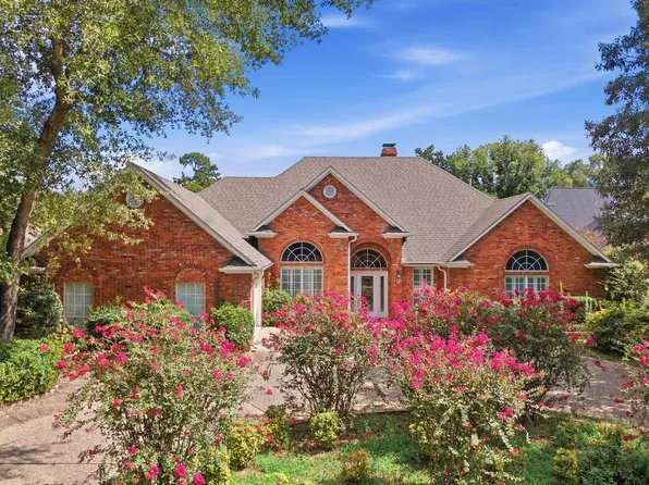 3403 Pinecreek Dr, Tyler, TX 75707