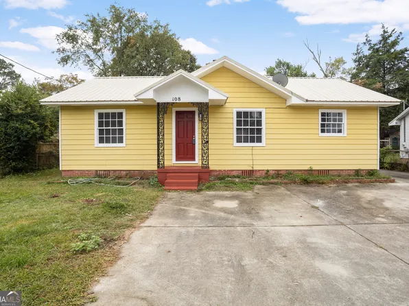 108 Thomas Blvd, Warner Robins, GA 31093